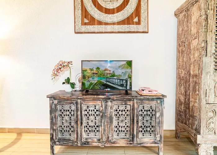 Villa Umakelod Sebatu *