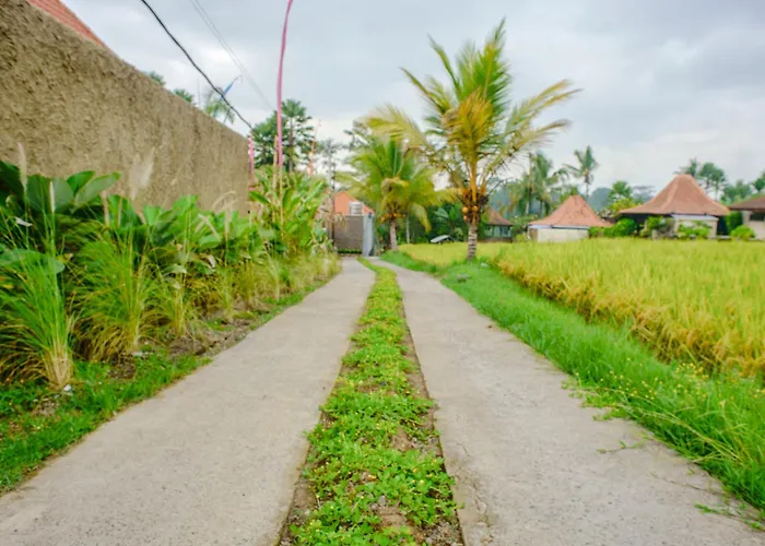 Umakelod Sebatu * Ubud