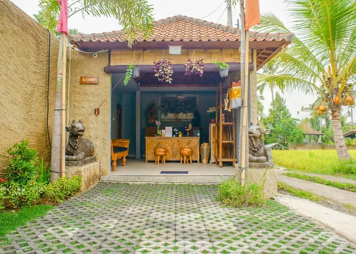 Villa Umakelod Sebatu
