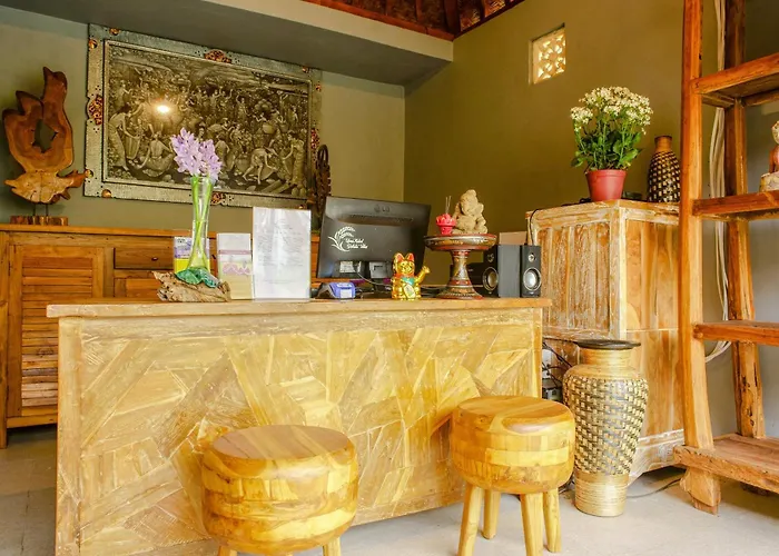 Umakelod Sebatu Ubud