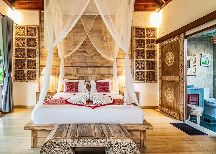 Villa Umakelod Sebatu Ubud