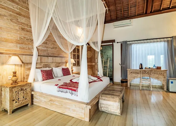 Umakelod Sebatu Ubud