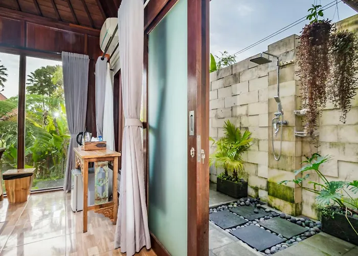 Villa Umakelod Sebatu