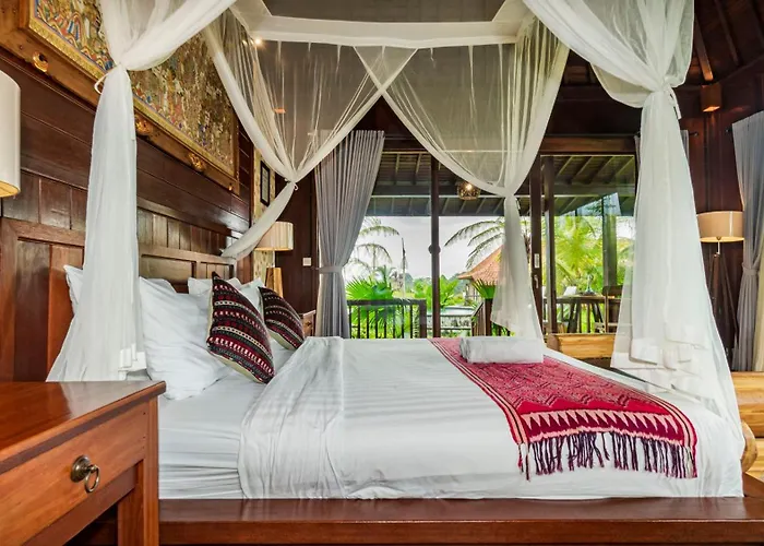 Umakelod Sebatu * Ubud