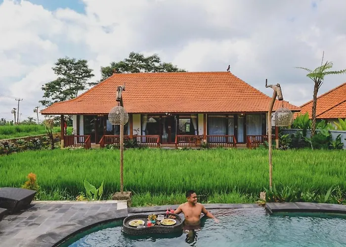 Umakelod Sebatu * Ubud