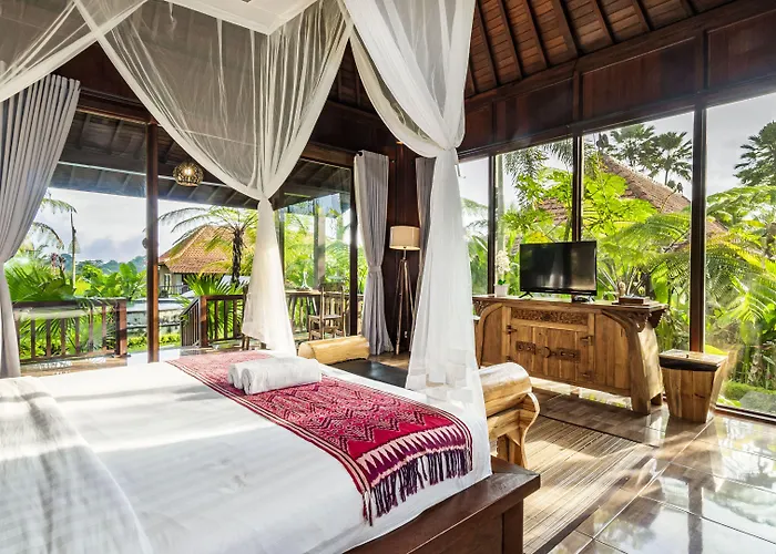Umakelod Sebatu * Ubud
